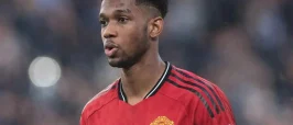 Amad Diallo blow leaves United light on the flanks as derby week bites