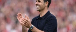 Romano: Arsenal Tie Down Arteta – And His Trusted Lieutenants