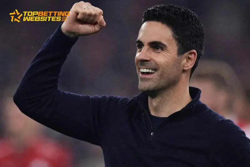 Guimaraes on the Gunners’ Radar: Brazilian Midfield Maestro Expecting Arsenal Switch