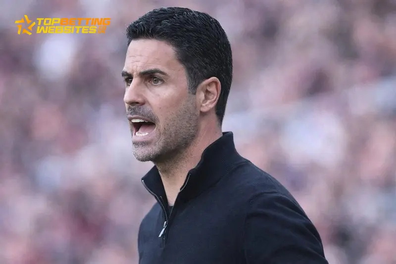 Arsenal Set Sights on Nusa as Arteta Sharpens His Title-Winning Attack