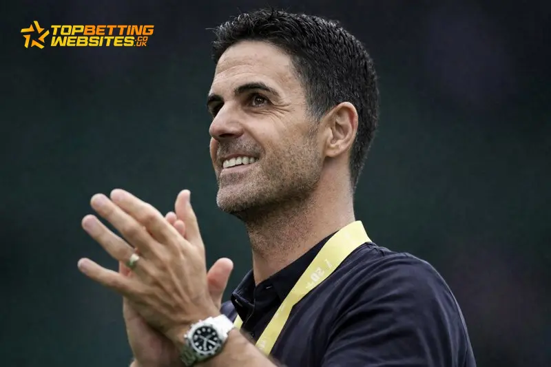 Arteta’s Bench War: Arsenal boss rails at subs cap after Cardiff clinic