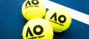 An exciting end of the Australian Open in Melbourne