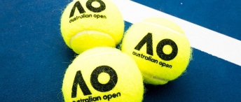 An exciting end of the Australian Open in Melbourne