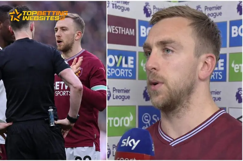 Bowen’s Class Amid Chaos as VAR Denies West Ham Late Lifeline Against Arsenal