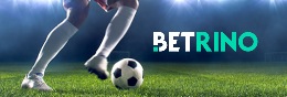 Betrino Sports betting offers