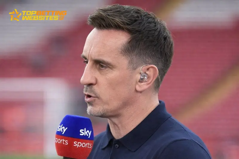 Bruno Equals Assist Record as Neville’s Nit-Picking Sparks United Fan Fury