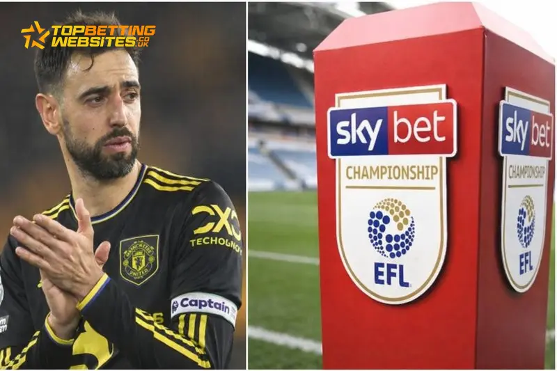 Bruno Fernandes: The Night He Packed for Watford — And the Call That Changed Everything