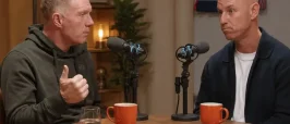 Keane for United? Butt and Scholes can’t quite fathom it