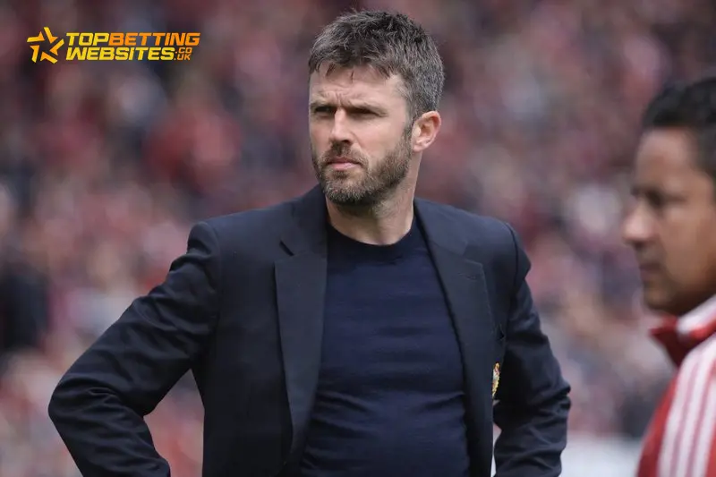 Carrick’s Canny Play: Hackney Touted for Old Trafford as United Rip Up Their Midfield Plan