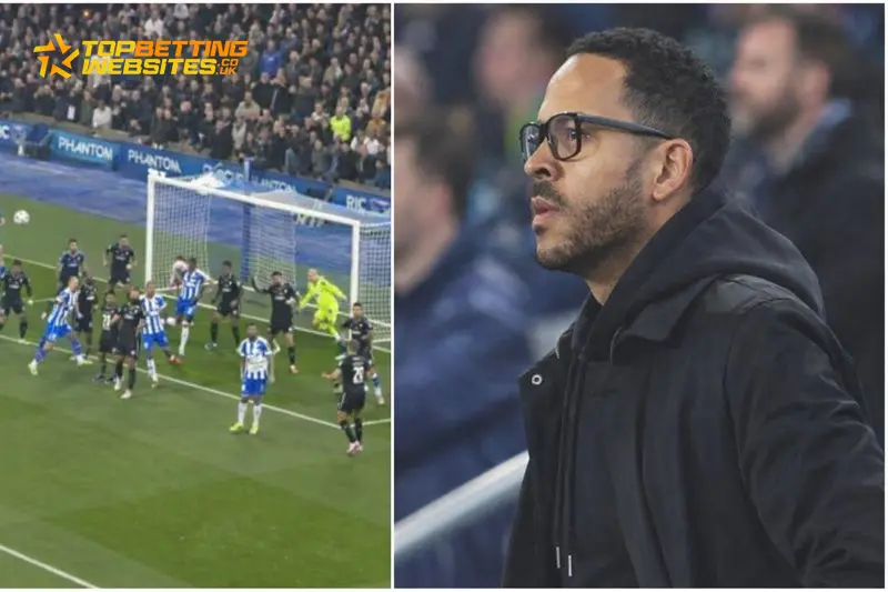 Chelsea in Crisis: Fans Turn on Fofana After Amex Hammering