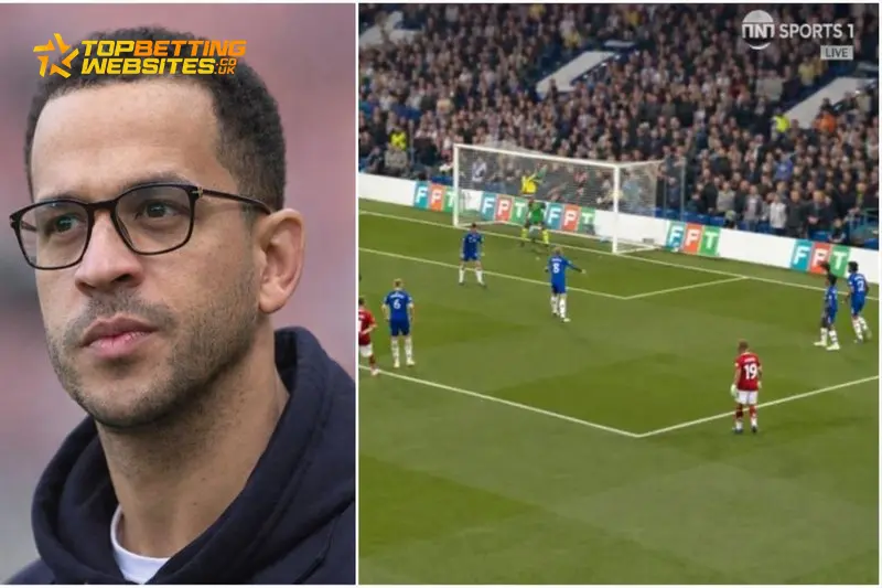 Boos at the Bridge: Garnacho in the firing line as Rosenior’s Blues sunk by United