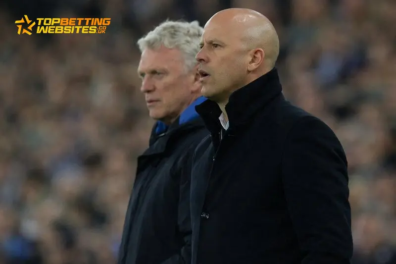 Merseyside on a knife-edge: Derby team news, injuries and what to expect at Hill Dickinson