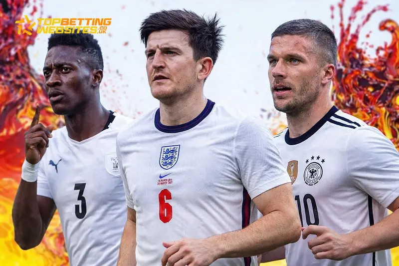 Country Over Club: 16 Stars Who Save Their Best for the Shirt