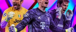 The 25 Greatest Goalkeepers in Football History