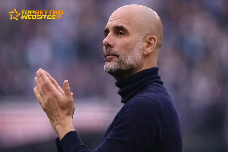 Pep Pulls the Strings: City Eye £70m ‘Mbappé-esque’ Kroupi for Summer Swoop