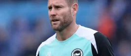 James Milner’s Next Chapter: From tireless pro to tireless coach