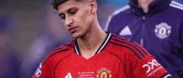 LaLiga Lure: Why Man United Prodigy JJ Gabriel Could Swap Old Trafford for Spain