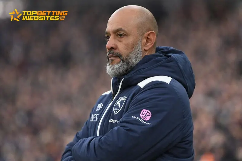 Brady Bows Out: West Ham’s Vice-Chair Steps Aside as Relegation Fight Bites