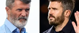 Keane Wants Simeone as United Crisis Deepens for Carrick