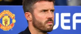 Lineker and Shearer Back Carrick as United Brace for Fallout