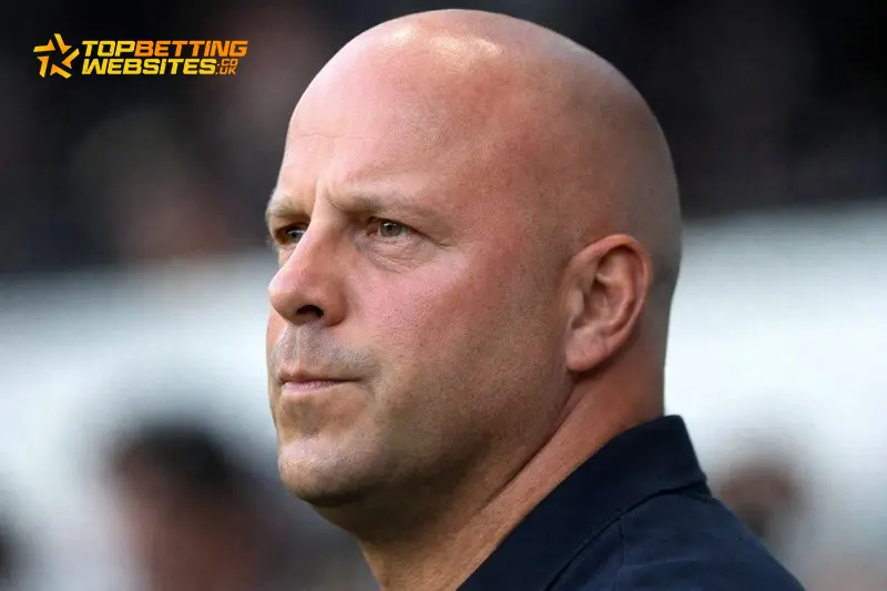 Liverpool Close In On ‘Elite’ Iraola As Slot Successor