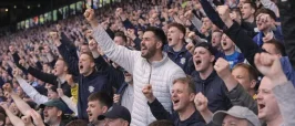 Marathon Away Days: English Football’s Longest Treks for 2026/27