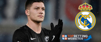 Real Madrid opened its summer transfer market with a massive addition to their squad. Serbian striker, Luka Jovic