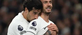 Maddison Sparkles as Spurs Scrape Past Coventry in Ugly Win