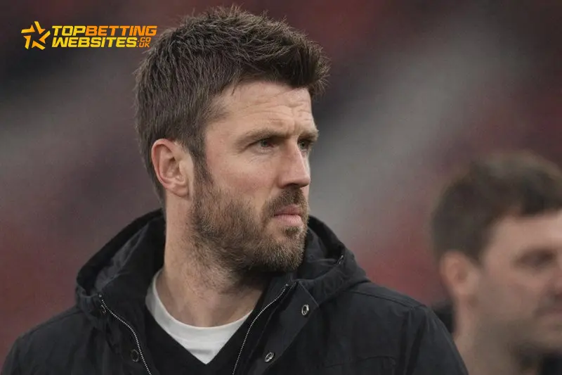 United move early: Camavinga talks as Carrick era takes shape