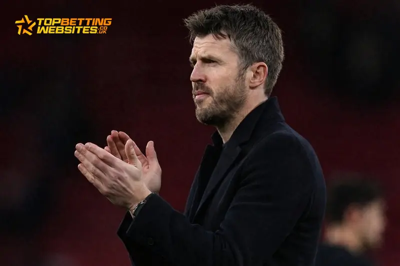 Explosive Belgian Livewire on United’s Radar as Carrick targets left-flank reboot