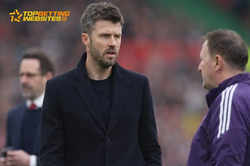 Baleba beckons? Man United urged to pounce as Brighton star signals intent
