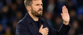 United Finally Have a Proper Shaw Plan — and Raum Fits the Bill