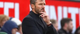 Sesko Blow Leaves United Scrambling as Carrick Faces Chelsea Test
