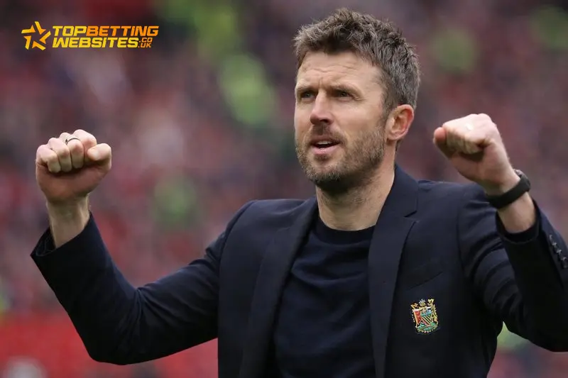 Carrick zeroes in on £60m Lewis Hall as United’s left-back fix