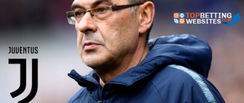 Maurizio Sarri's move to Juventus