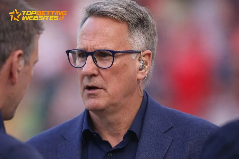 Merson’s Bold Top-Six Call: Arsenal Untouchable, Liverpool Resurgent, City Slipping