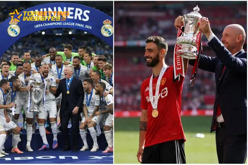 Giants of the Game: Ranking the World’s Most Decorated Clubs (24–15)