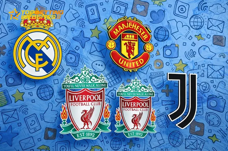 Global Game, Global Followings: Football’s Biggest Online Fanbases in 2026