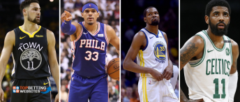 Check Out the latest news around the NBA Free Agency