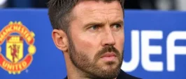 Neville Calls Out United’s Defensive Mess After Bournemouth Defeat
