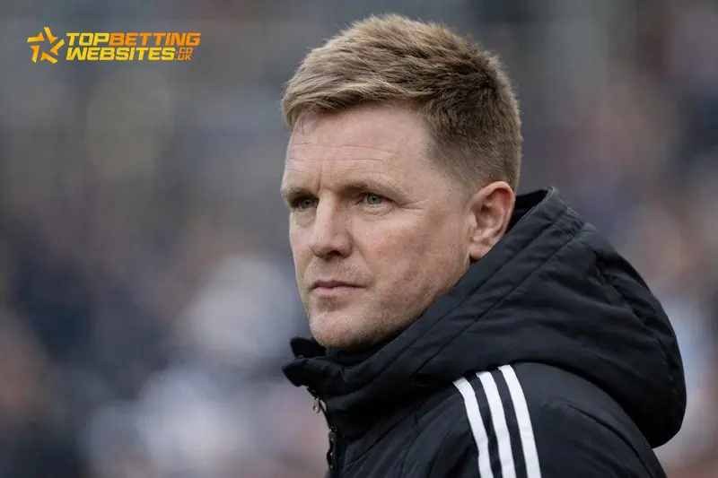 Toon target Rowe as Gordon’s heir while Villa lurk: a Premier League tug‑of‑war brews