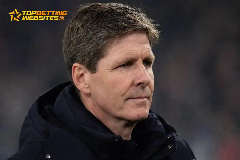 Palace Hand Spurs a Lifeline as Lacroix Declared Fit for Hammers Clash