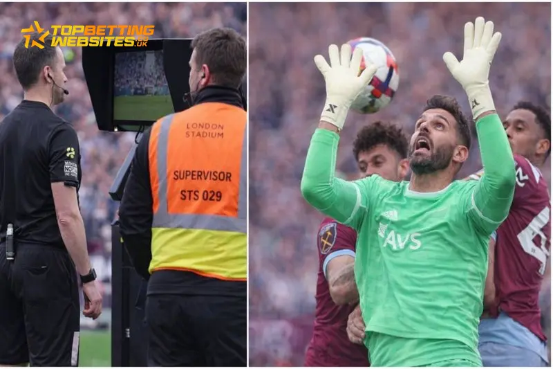 VAR’s Sliding Doors: How the 2025/26 Premier League Table Looks Without the Blunders