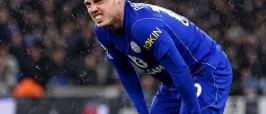 Premier League clear up Cole Palmer ban after Spurs red card