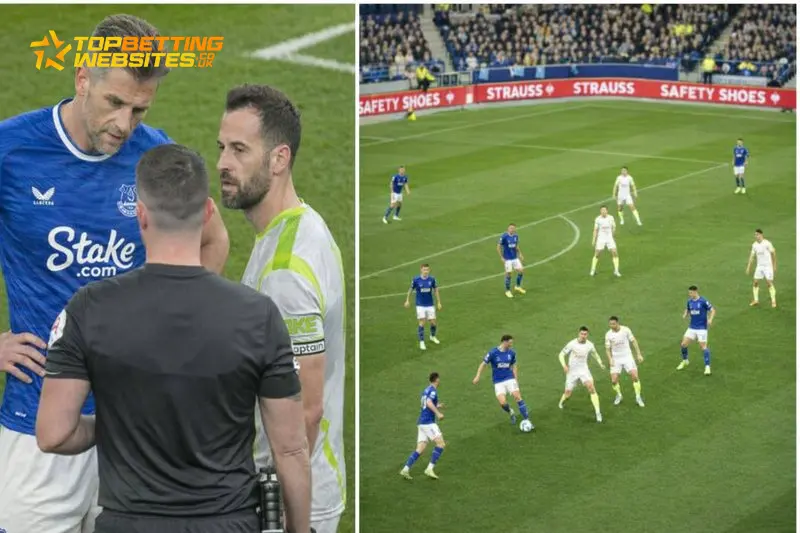 VAR clears the air as Barry’s ‘offside’ leveller leaves City wobbling
