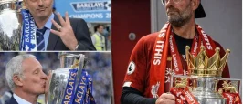 Premier League’s Greatest Gaffers: Ranks 25–16 Unveiled