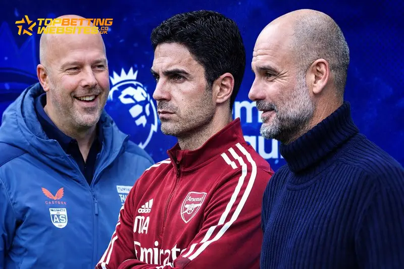 Premier League Sack Race: Who’s Safe and Who’s Skating on Thin Ice?