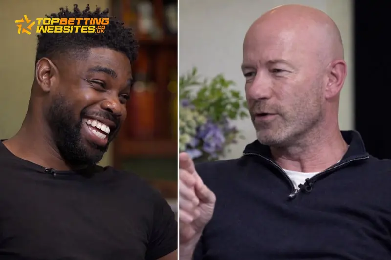 Cantona or Vardy? Richards and Shearer’s Ultimate Premier League Bargain Debate