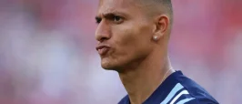 Alasdair Gold’s twist in the Richarlison saga: a loan lifeline for Spurs’ outcast