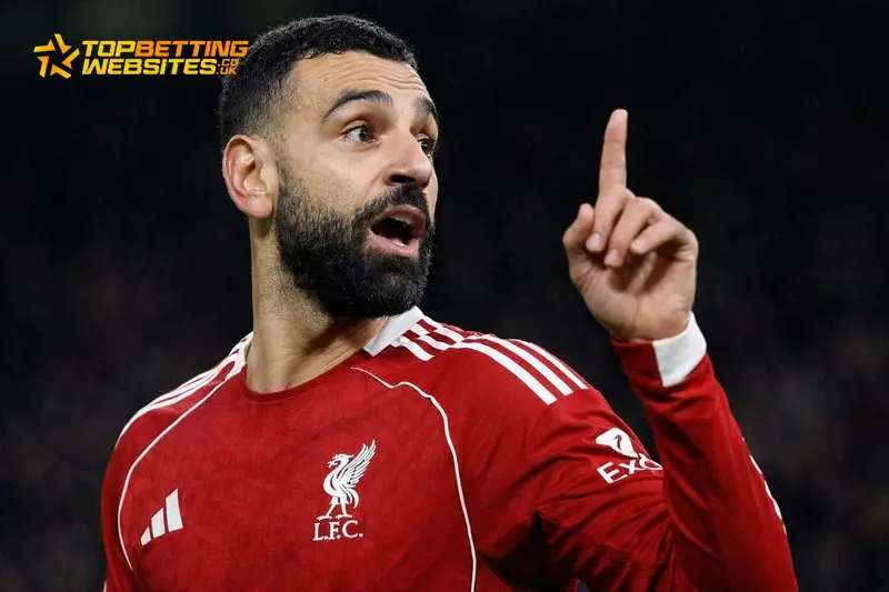 Salah U-turn on the cards? Egypt teammate hints at Liverpool stay after Slot exit